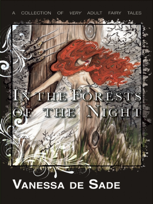 Cover image for In the Forests of the Night